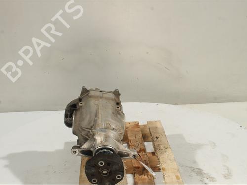 Rear differential BMW 5 Touring (G31) 520 d Mild-Hybrid | BP30092654M24