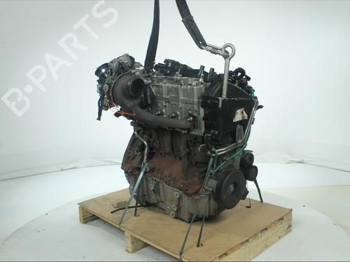 Engine DACIA SANDERO II 1.5 Blue dCi 95 (B8JL) | BP36657837M1 - Image 2