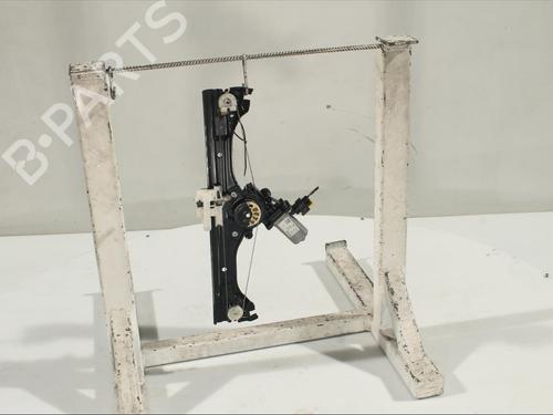 Front left window mechanism FIAT 500 (312_) 0.9 (312AXM1B) | BP24541548C22 