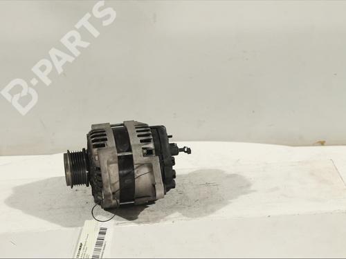 Alternator OPEL ASTRA J (P10) 1.7 CDTI (68) | BP11905556M7 