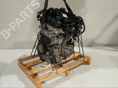 Engine PEUGEOT 2008 I (CU_) 1.2 PureTech 82 | BP23086973M1 