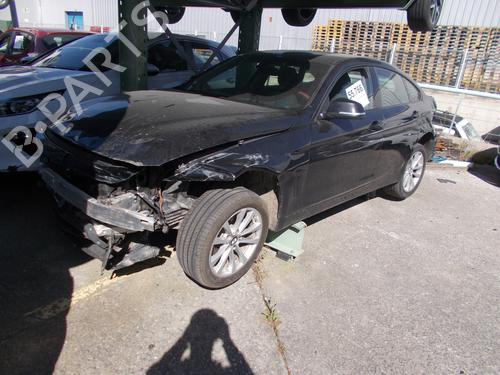 Climate control BMW 4 Gran Coupe (F36) 420 d | BP27494237I5 