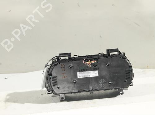 Instrument cluster RENAULT CLIO V (B7_) 1.0 LPG (B7MT) | BP26537541C47 