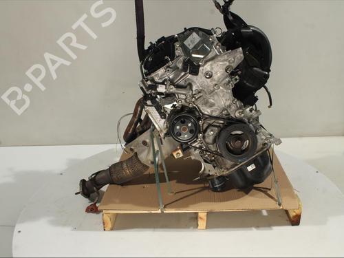 Engine MAZDA 3 Hatchback (BP) 2.0 SKYACTIV-G M Hybrid | BP27730261M1 