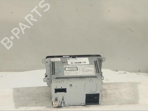 Elektronisk modul VW CC B7 (358)  | BP16008126M83 