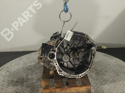 Used Gearbox RENAULT CLIO III Grandtour (KR0/1_) 1.5 dCi (KR0F) (86 hp) 11901605