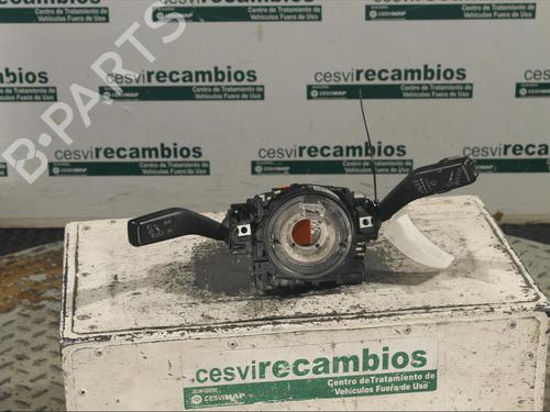 Used Steering column stalk Steering column stalk VW GOLF PLUS V (5M1, 521) 2.0 TDI (110 hp) 11972757 11972757