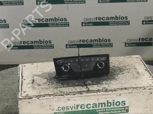 Used Climate control Climate control 11900300 11900300