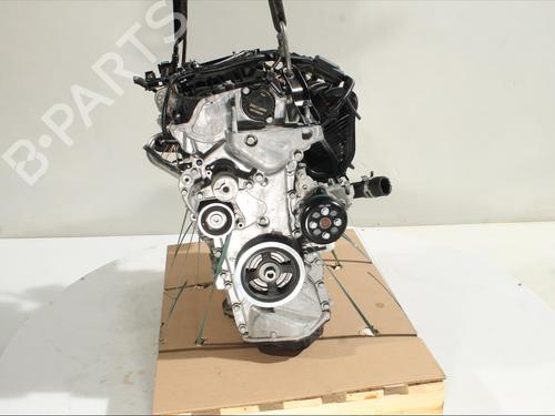 Engine SUZUKI VITARA (LY) 1.6 DDiS AllGrip (APK416D) | BP26147018M1 