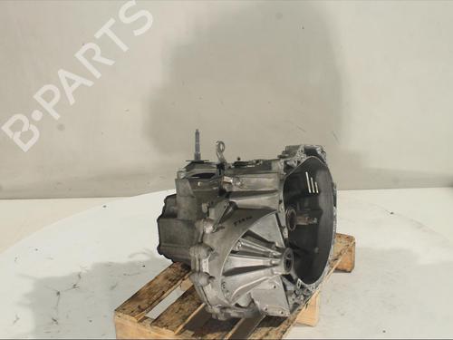 Gearbox PEUGEOT 3008 I MPV (0U_) 1.6 HDi | BP20221309M3 