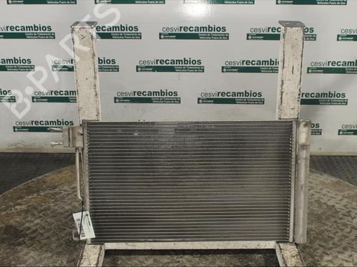 Used AC radiator AC radiator OPEL CORSA D (S07) 1.2 (L08, L68) (86 hp) 12074959 12074959