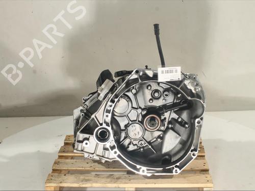 Used Gearbox DACIA JOGGER (RK_) [2021-2025]  19124890