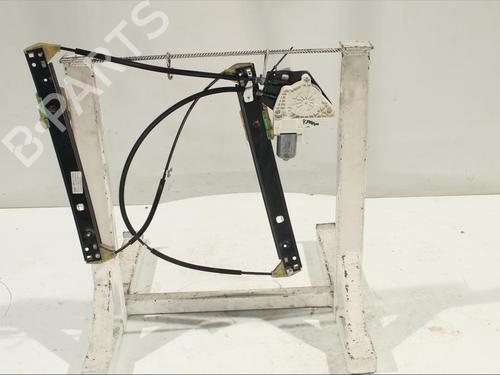 Used Front left window mechanism AUDI A1 (8X1, 8XK) [2010-2019]  15178279
