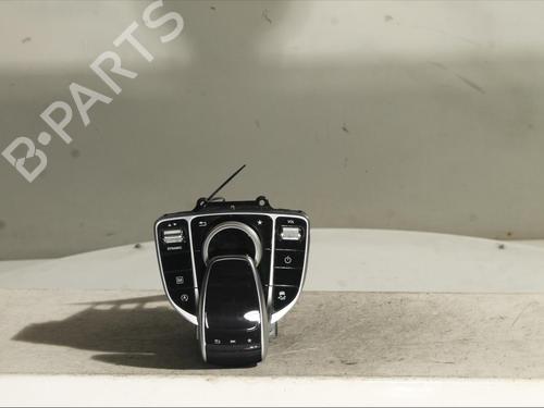 Used Switch MERCEDES-BENZ GLC Coupe (C253) [2016-2023]  24352617