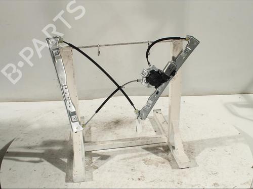 Front left window mechanism CITROËN DS3 (SA_)  | BP12080132C22 