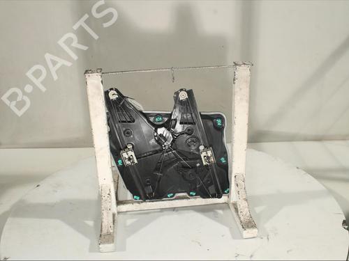 Front right window mechanism VW GOLF ALLTRACK VIII (CG5)  | BP18947147C23 