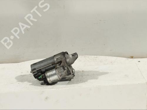 Used Starter Starter CITROËN C-ELYSEE (DD_) 1.2 VTi 82 (82 hp) 11904040 11904040