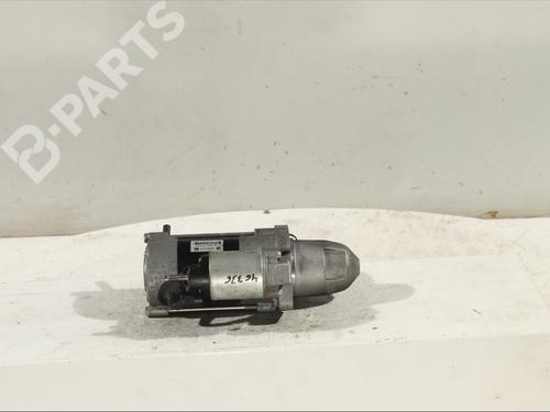 Used Starter OPEL ASTRA K (B16) 1.6 CDTi (68) (110 hp) 11904113