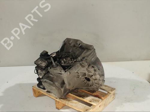 Gearbox CITROËN BERLINGO MULTISPACE (B9) 1.6 HDi 90 | BP30188638M3 