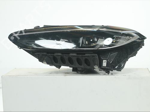Scheinwerfer links für Scheinwerfer links BMW 4 Coupe (G22, G82) 420 d Mild-Hybrid (190 hp) 35797948 35797948