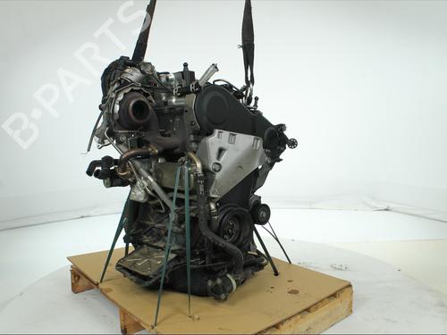 Engine SEAT IBIZA IV ST (6J8, 6P8) 1.2 TDI | BP39732884M1 - Image 4