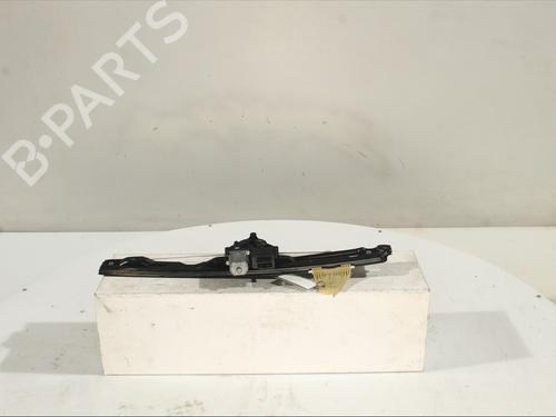 Used Front left window mechanism CITROËN SPACETOURER Bus (V_) 1.5 BlueHDi 120 (120 hp) 30956050