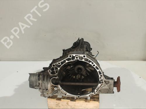 Gearbox AUDI A4 B9 Avant (8W5, 8WD) 2.0 TDI | BP32254036M3 