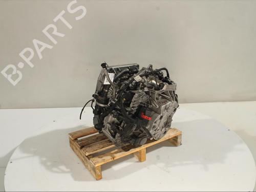 Gearbox MERCEDES-BENZ A-CLASS (W177) A 200 (177.087) | BP27336582M3 