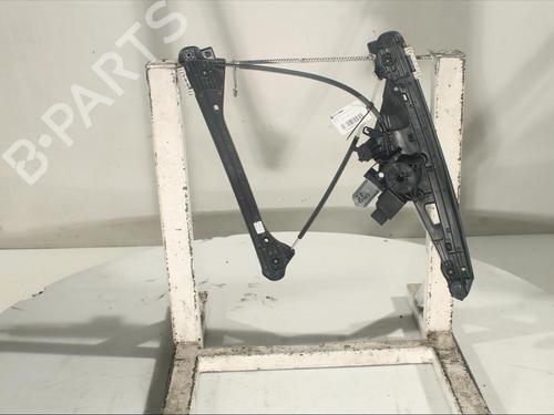 Used Front right window mechanism Front right window mechanism PEUGEOT 5008 II (MC_, MJ_, MR_, M4_) 1.2 THP (MRHNYH, MRHNYW, MRHNSJ, MRHNSU, MRHNSM) (131 hp) 18735985 18735985