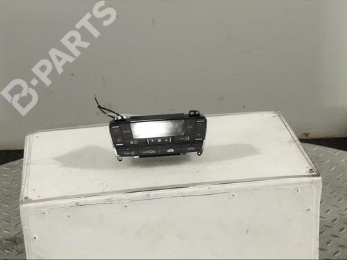 Used Climate control HONDA CIVIC VIII Hatchback (FN, FK) 2.2 CTDi (FK3) (140 hp) 11901956