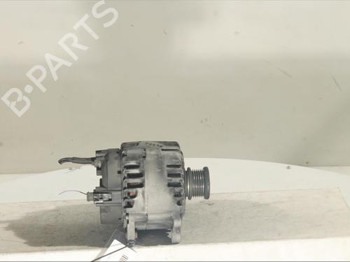 Used Alternator AUDI Q5 (8RB) 2.0 TDI quattro (170 hp) 18131708