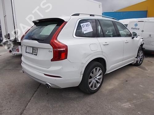Brugte VOLVO XC90 II (256) D4 4768948