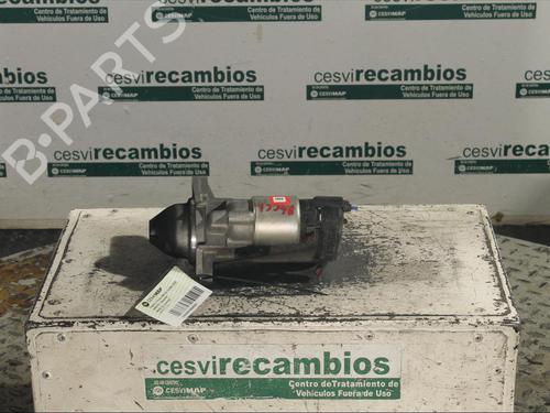Used Starter Starter TOYOTA VERSO (_R2_) 1.6 D4-D (WAR20_) (112 hp) 11898464 11898464