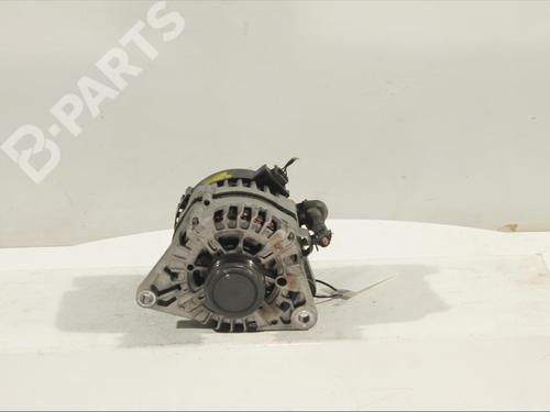 Used Alternator HYUNDAI ix35 (LM, EL, ELH) 1.7 CRDi (116 hp) 11905879