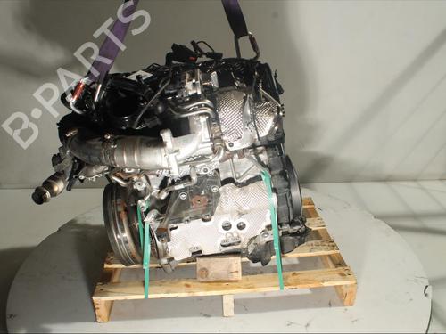 Engine AUDI A5 Sportback (F5A, F5F)  | BP18068159M1 