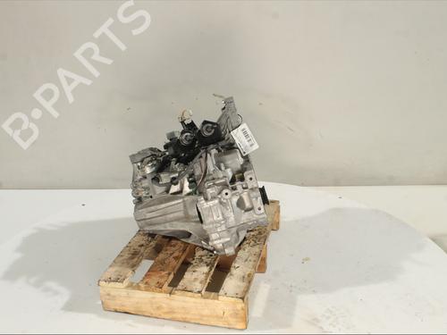 Gearbox TOYOTA YARIS (_P21_, _PA1_, _PH1_) 1.5 (MXPA11) | BP30522442M3