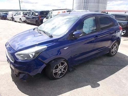 Steering column stalk FORD KA+ III (UK, FK) 1.2 Ti-VCT | BP36311574I23  - Image 6