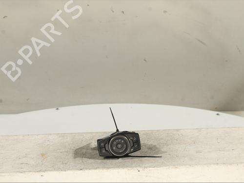 Used Headlight switch Headlight switch FORD RANGER (TKE) 3.2 TDCi 4x4 (200 hp) 33445005 33445005