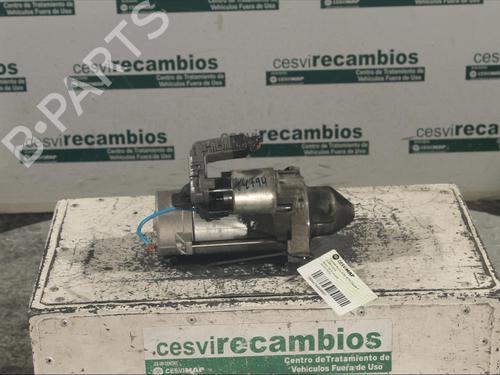Used Starter Starter TOYOTA AURIS (_E15_) 1.6 (ZRE151_, ZRE151R) (124 hp) 11900633 11900633