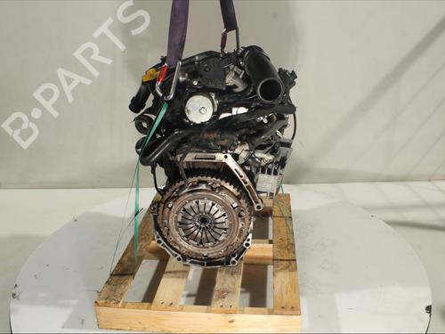 Engine RENAULT CLIO III (BR0/1, CR0/1) 1.5 dCi | BP17951750M1 