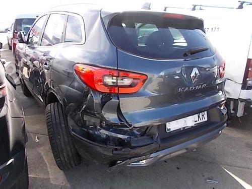 Used Parts RENAULT KADJAR (HA_, HL_) 1.3 TCe 140 (HLNB, HLN1) 4513249