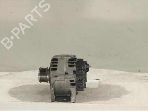Generator DACIA DUSTER (HS_) 1.5 dCi | BP15472110M7 