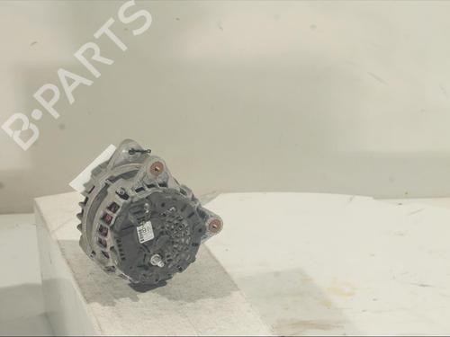 Generator NISSAN QASHQAI II SUV (J11, J11_) 1.6 dCi | BP21125284M7 