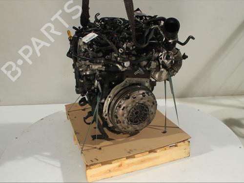 Engine AUDI Q3 (8UB, 8UG) 2.0 TDI quattro | BP29818214M1