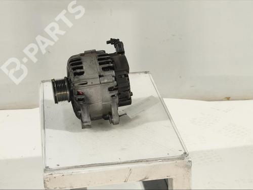 Alternator CITROËN C4 Picasso II 1.2 THP 130 | BP11902768M7 