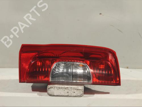 Used Left taillight Left taillight 12909839 12909839