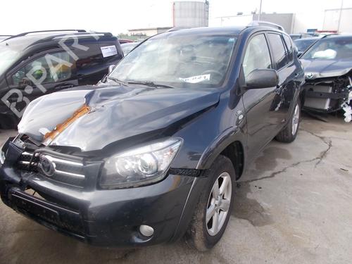 Used Parts TOYOTA RAV 4 III (_A3_) 2.2 D 4WD (ALA30_, ALA30R) (177 hp) 4423784