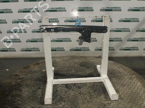Used Front right window mechanism OPEL COMBO Box Body/MPV (X12) 1.3 CDTI (B05) (90 hp) 12076952