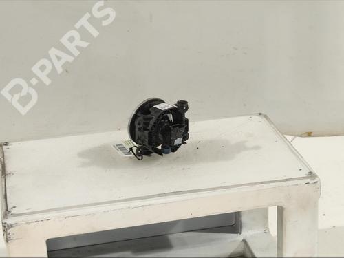 Left front fog light RENAULT MEGANE IV Hatchback (B9A/M/N_) 1.5 Blue dCi 115 (B9A6) | BP12118940C30 