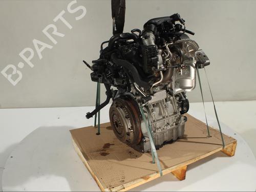 Engine SEAT IBIZA V (KJ1, KJG) 1.0 TSI | BP27399391M1 - Image 3